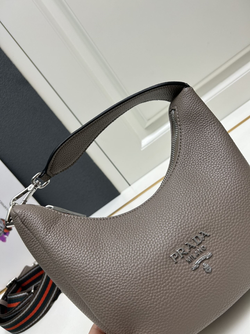 Prada Top Handle Bags